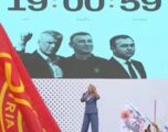 “‘Mora fjalë’ jehon fuqishëm në përmbyllje të Marshit për UÇK-në”