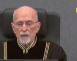 Smith: Incidentet pas 20 qershorit 1999 nuk mund të cilësohen si krime lufte Smith: Incidentet pas 20 qershorit 1999 nuk mund të cilësohen si krime lufte