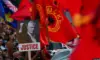 Studentët mbështesin protestën masive të 1 tetorit në Prishtinë: Liria nuk mund të cënohet