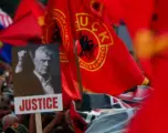 Studentët mbështesin protestën masive të 1 tetorit në Prishtinë: Liria nuk mund të cënohet