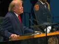 Bordi i Paqes dhe “ndalja e luftës me Serbinë”, Trump e përmend dy herë Kosovën në Kombet e Bashkuara