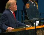 Bordi i Paqes dhe “ndalja e luftës me Serbinë”, Trump e përmend dy herë Kosovën në Kombet e Bashkuara