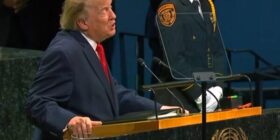 Bordi i Paqes dhe “ndalja e luftës me Serbinë”, Trump e përmend dy herë Kosovën në Kombet e Bashkuara