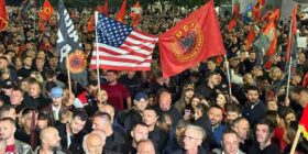 Nëse s’ka marrëveshje, OVL-UÇK paralajmëron tubim për të hënën para Kuvendit