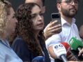 Osmani: Kandidatura e Bekim Sejdiut i bën nder Kosovës, LDK-ja nuk bie në kurthet e askujt