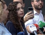Osmani: Kandidatura e Bekim Sejdiut i bën nder Kosovës, LDK-ja nuk bie në kurthet e askujt