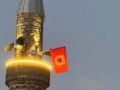 Flamuri i UÇK-së do të valoi nëpër të gjitha xhamitë në Kosovë