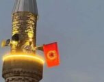 Flamuri i UÇK-së do të valoi nëpër të gjitha xhamitë në Kosovë