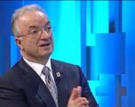 Haliti për ish-krerët e UÇK-së në Hagë: Ka plot që nuk e dëshirojnë lirimin e tyre
