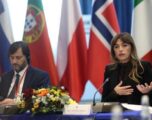 Kuvendi tregon se çka u diskutua në takimin e Haxhiut me delegacionin e Asamblesë Parlamentare të NATO-s
