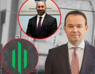 14 ditë pasi premtoi rrënimin e ndërtimeve pa leje, komuna e Faton Pecit legalizoi mbi 2 mijë m² ndërtim dhe penthouse-in e ndërtuar kundërligjshëm nga BTP Construction