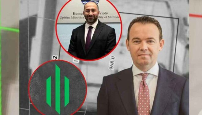 14 ditë pasi premtoi rrënimin e ndërtimeve pa leje, komuna e Faton Pecit legalizoi mbi 2 mijë m² ndërtim dhe penthouse-in e ndërtuar kundërligjshëm nga BTP Construction