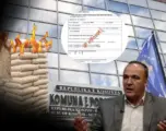 Komuna e Podujevës blen pelet me negocim, nga 252 mijë euro, kontrata rritet në 312 mijë euro