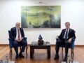 Emil Maksuti emërohet zëvendësministër i Administrimit të Pushtetit Lokal