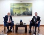 Emil Maksuti emërohet zëvendësministër i Administrimit të Pushtetit Lokal