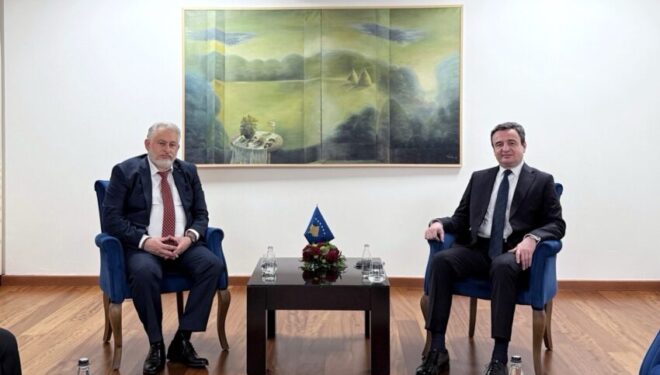 Emil Maksuti emërohet zëvendësministër i Administrimit të Pushtetit Lokal