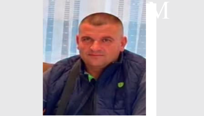Policia e shpall person në kërkim Albert Sylën, të dyshuarin për vrasjen e Arlinda Zekës