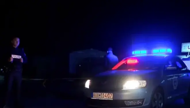 Vr!tet një person në Gjilan, dyshohet se Dora’s e viktima janë familjar
