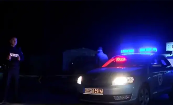 Vr!tet një person në Gjilan, dyshohet se Dora’s e viktima janë familjar