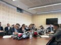 Formohet grupi punues për Projektligjin për Byronë Shtetërore dhe konfiskimin e pasurisë së pajustifikueshme