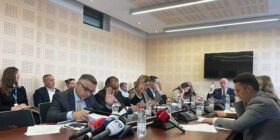 Formohet grupi punues për Projektligjin për Byronë Shtetërore dhe konfiskimin e pasurisë së pajustifikueshme