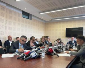 Formohet grupi punues për Projektligjin për Byronë Shtetërore dhe konfiskimin e pasurisë së pajustifikueshme