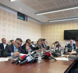 Formohet grupi punues për Projektligjin për Byronë Shtetërore dhe konfiskimin e pasurisë së pajustifikueshme