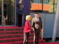 Kurti pret në takim Ursula von der Leyen