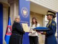 Haxhiu: E nderuar që shërbeva, presidentja e re e merr detyrën në momentin ku kërkohet maturi politike