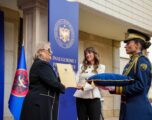 Haxhiu: E nderuar që shërbeva, presidentja e re e merr detyrën në momentin ku kërkohet maturi politike