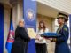 Haxhiu: E nderuar që shërbeva, presidentja e re e merr detyrën në momentin ku kërkohet maturi politike