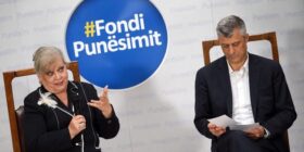 Çitaku: Mbrëmë Kuvendi nderoi UÇK-në, vetetven e shtetin