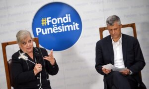 Çitaku: Mbrëmë Kuvendi nderoi UÇK-në, vetetven e shtetin