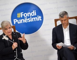 Çitaku: Mbrëmë Kuvendi nderoi UÇK-në, vetetven e shtetin