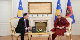Shiroka-Pula takohet me drejtorin e AKI-së, në fokus siguria kombëtare