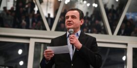 Kurti: Eksporti i shërbimeve të ICT-së është pesëfishuar në pesë vjet