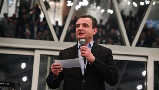 Kurti: Eksporti i shërbimeve të ICT-së është pesëfishuar në pesë vjet