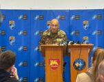 Vergori: Optimizimi i KFOR-it nuk nënkupton tërheqje nga Kosova