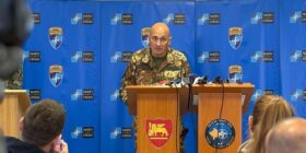 Vergori: Optimizimi i KFOR-it nuk nënkupton tërheqje nga Kosova