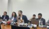 Rrahmani i drejtohet auditorës së përgjithshme: Më shumë m’u duk si zëdhënëse e Qeverisë sesa paraqitje reale e një dokumenti Rrahmani i drejtohet auditorës së përgjithshme: Më shumë m’u duk si zëdhënëse e Qeverisë sesa paraqitje reale e një dokumenti