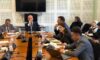 Deputetët opozitarë kundërshtojnë projektligjin për Byronë: Është në kundërshtim me qëllimin për të cilin është nisur Deputetët opozitarë kundërshtojnë projektligjin për Byronë: Është në kundërshtim me qëllimin për të cilin është nisur