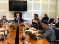 Deputetët opozitarë kundërshtojnë projektligjin për Byronë: Është në kundërshtim me qëllimin për të cilin është nisur Deputetët opozitarë kundërshtojnë projektligjin për Byronë: Është në kundërshtim me qëllimin për të cilin është nisur