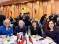 Osmani: Gjykata Kushtetuese nuk duhet të jetë zgjatim i politikës apo peng i interesave të pushtetit Osmani: Gjykata Kushtetuese nuk duhet të jetë zgjatim i politikës apo peng i interesave të pushtetit