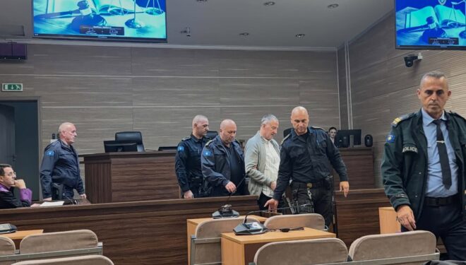 Sillen në gjykatë Shabani dhe Qerimi, vazhdon gjykimi ndaj tyre