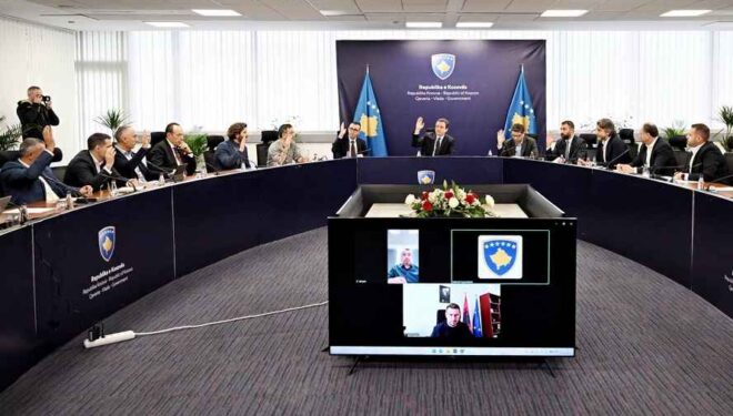 Kurti kërkon koordinim dhe planifikim të përbashkët për organizimin e Lojërave Mesdhetare