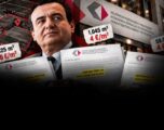 EKSKLUZIVE: Nga 4 EURO metri katror – AKP shiti me negocim direkt 54 PRONA gjatë vitit 2025