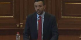 PDK kërkon votimin e Ligjit për Specialen në orën 17:30