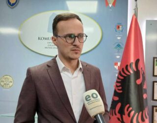 Vrasja e trefishtë në Gjilan, Hyseni kërkon kontrolle të shtuara në shkolla