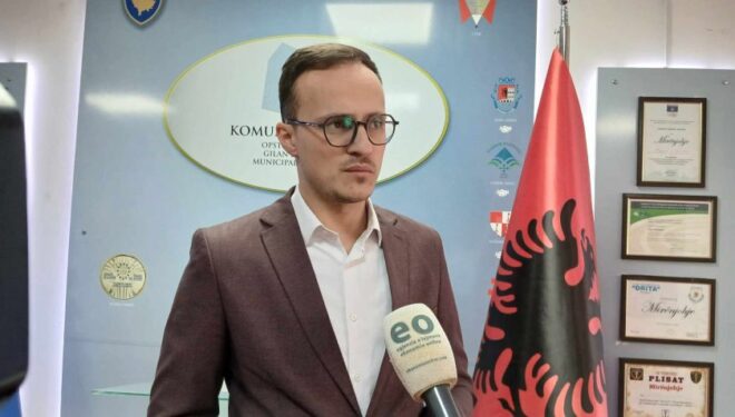 Vrasja e trefishtë në Gjilan, Hyseni kërkon kontrolle të shtuara në shkolla