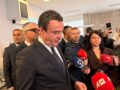 Kurti: MD dhe MPB kanë edhe 54 orë për raportin për rastin e Arlinda Zekajt, do të ketë masa Kurti: MD dhe MPB kanë edhe 54 orë për raportin për rastin e Arlinda Zekajt, do të ketë masa
